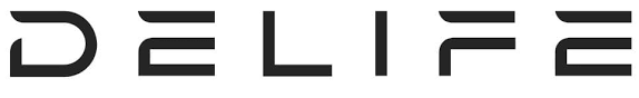 DELIFE logo