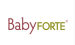 BabyForte Logo