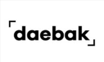 Daebak logo