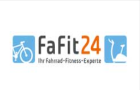 Fafit24 logo