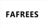 Fafrees Logo