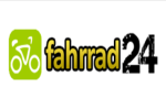 Fahrrad24 Logo
