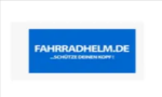 Fahrradhelm Logo