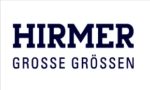 Hirmer Grosse Groessen Logo