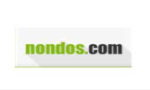 Nondos Logo