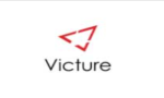 Victure logo