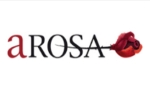 A Rosa Logo