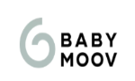 Babymoov logo