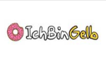 IchBinGelb Logo
