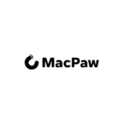 MacPaw Logo