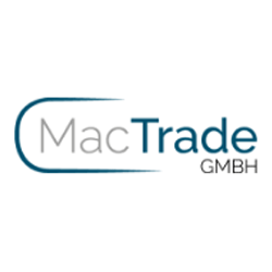 MacTrade Logo