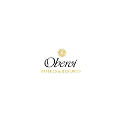 Oberoi Hotels Logo