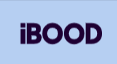 iBOOD Logo