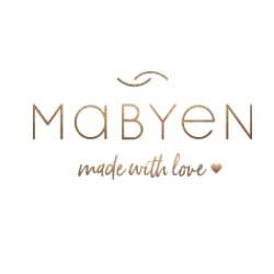 Mabyen Logo