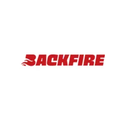 Backfire Boards Logo