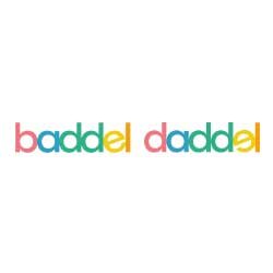 Baddeldaddel Logo