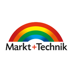 Markt Technik Logo