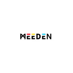 Meeden Logo