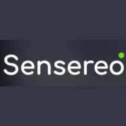 Outdoor Sensereo Logo