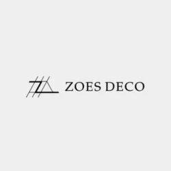 Zoes Deco Logo
