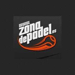 Zona De Padel Logo