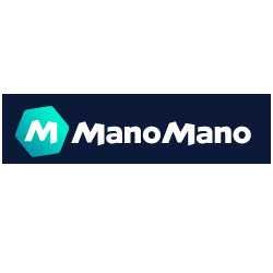 ManoMano Logo