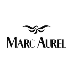 Marc Aurel Logo